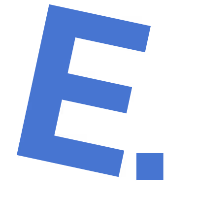 Favicon Enock