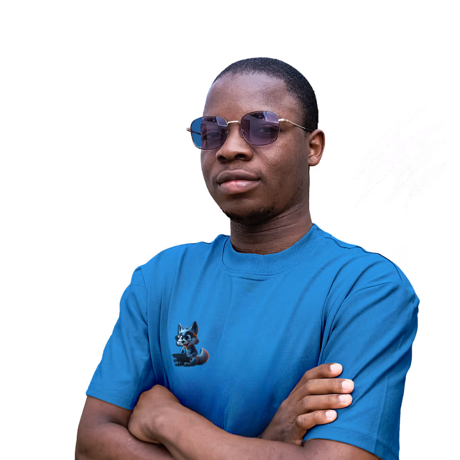 Développeur web freelance - Enock Tonafoun ATEDEKON